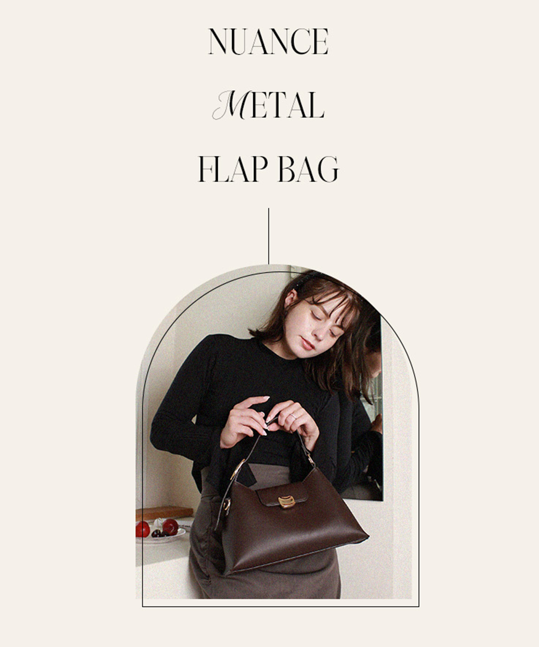 originalmetalflapbag