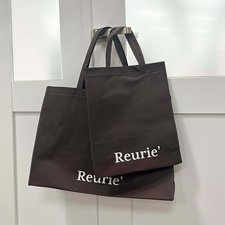 Reurie’オリジナルショッパー