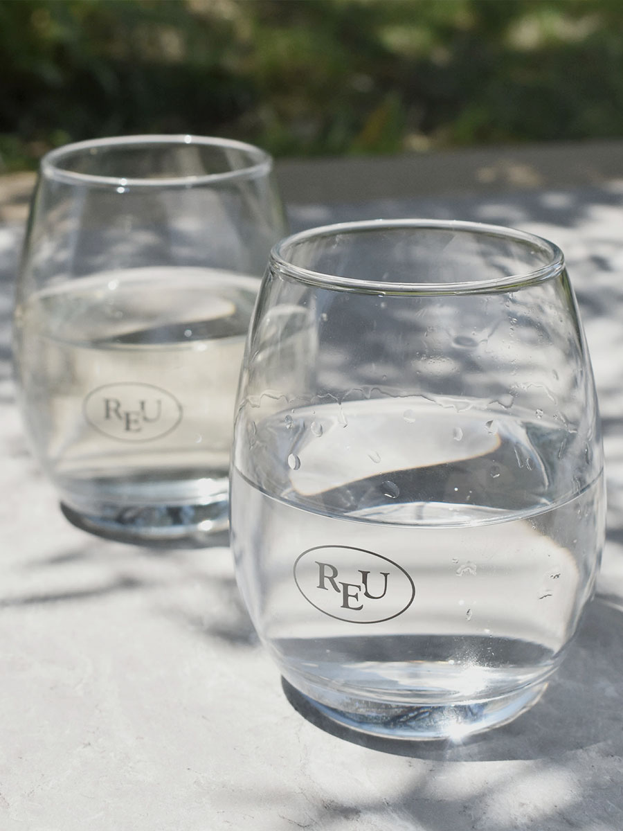 Reurie’オリジナルグラス