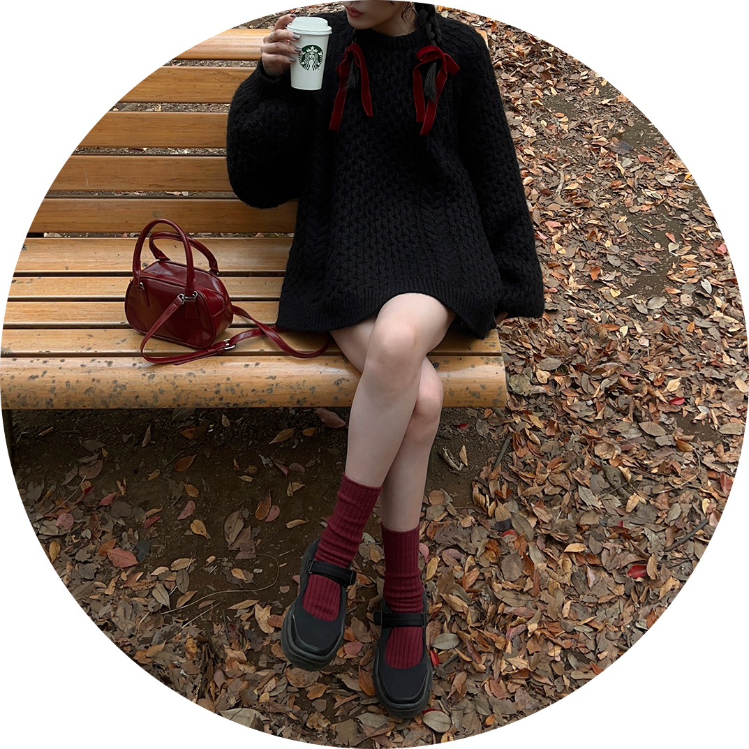 Reurie' selector | Reurie'（レウリィ）