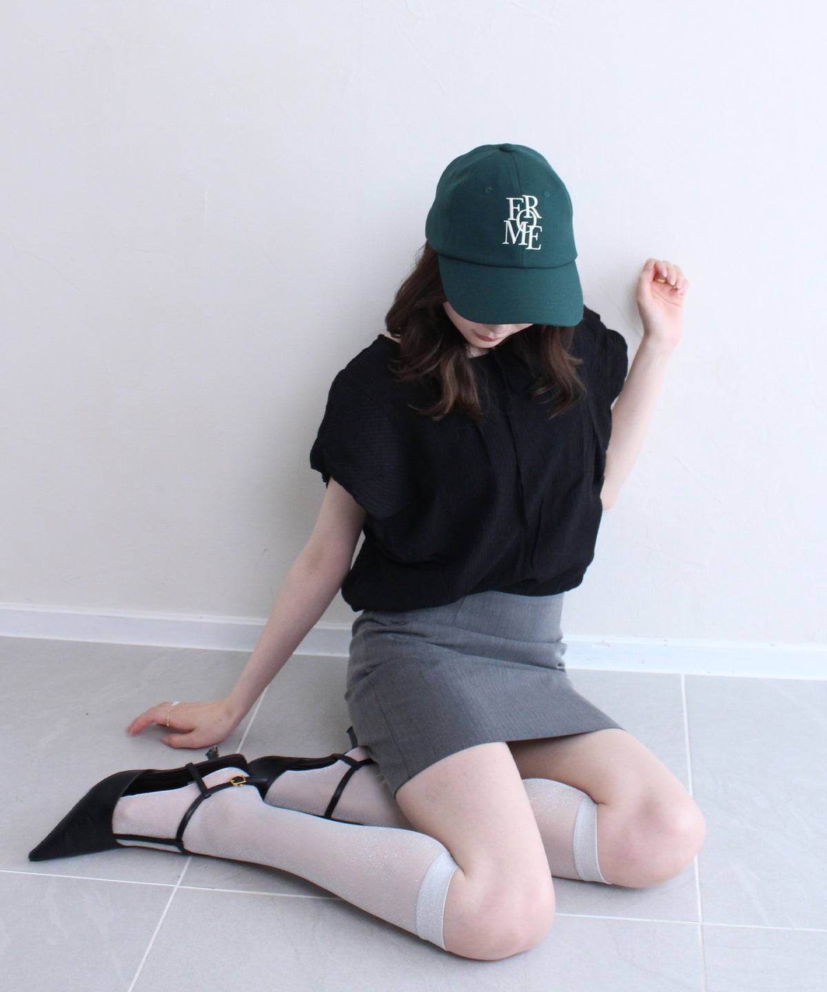 &&GREEN&&