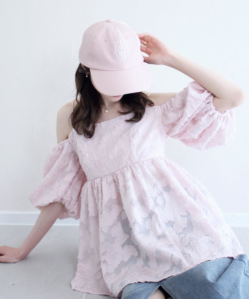 &&PINK&&