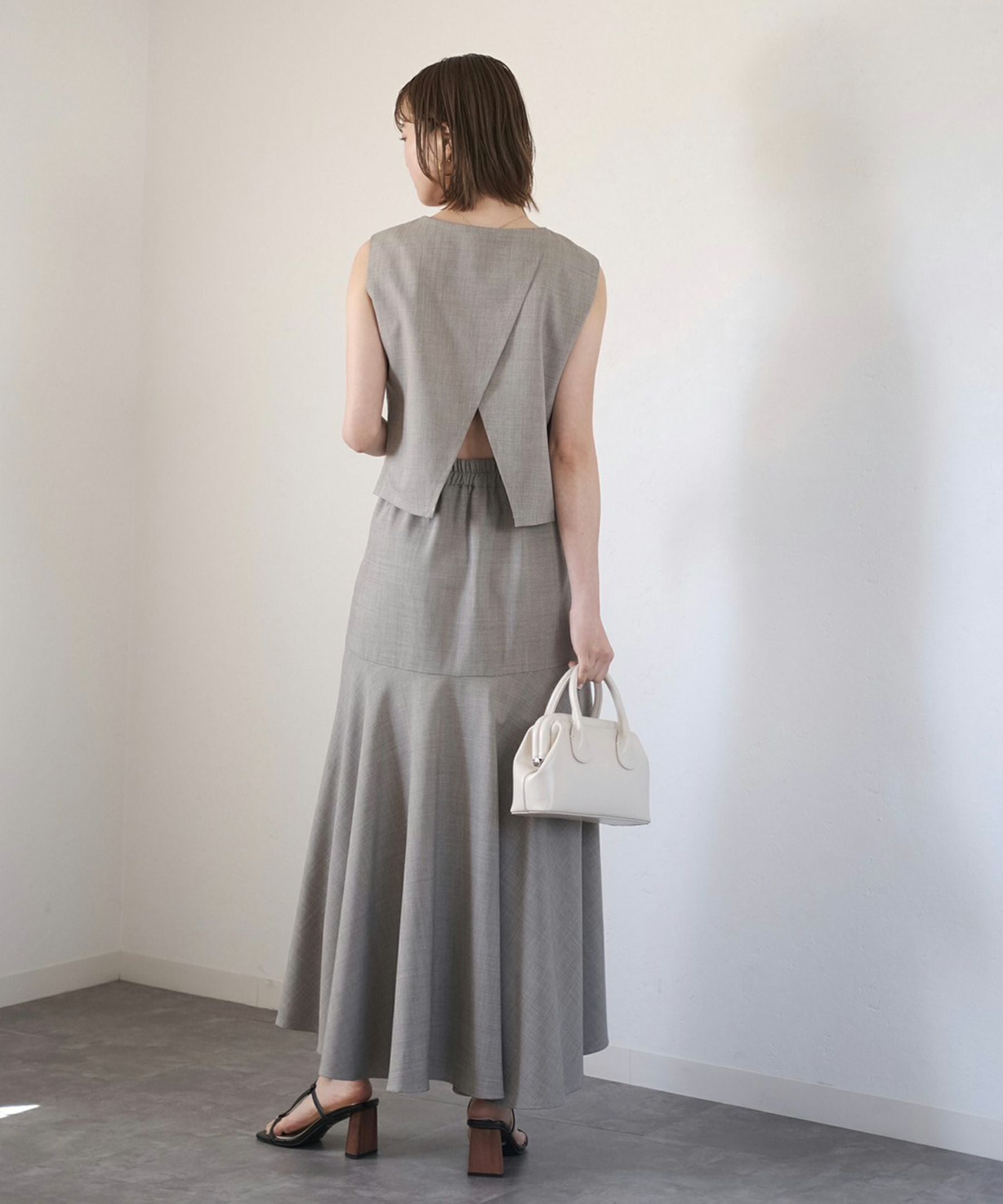 ¥14300→7499 リーバイス　Mermaid Skirt Mermaid Skirt - Blue | Levi's® GB