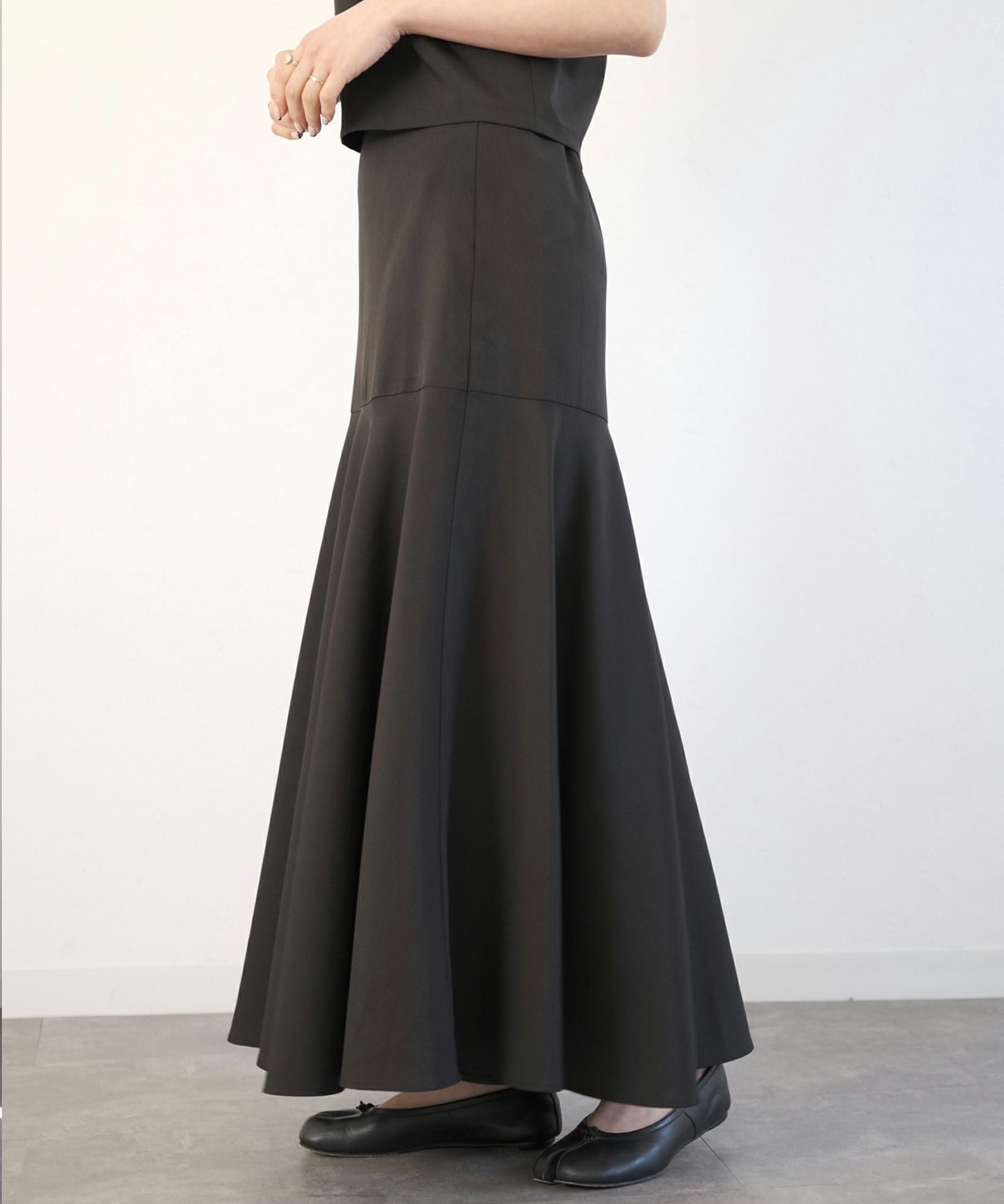 スカート MELT THE LADY repeat mermaid skirt mermaid skirt｜マーメイドスカート – Lazzli.