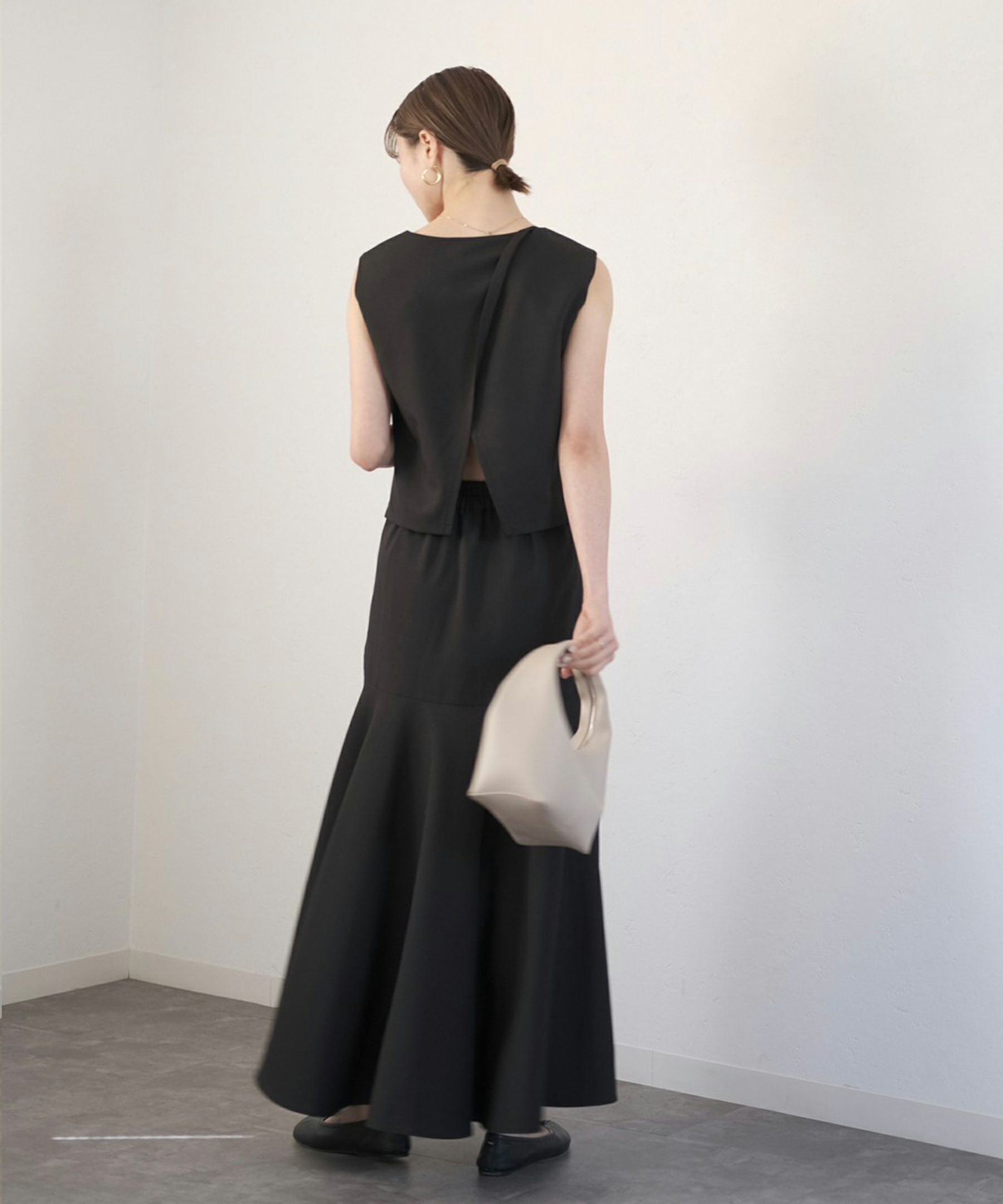 original switching mermaid skirt | Reurie'（レウリィ）