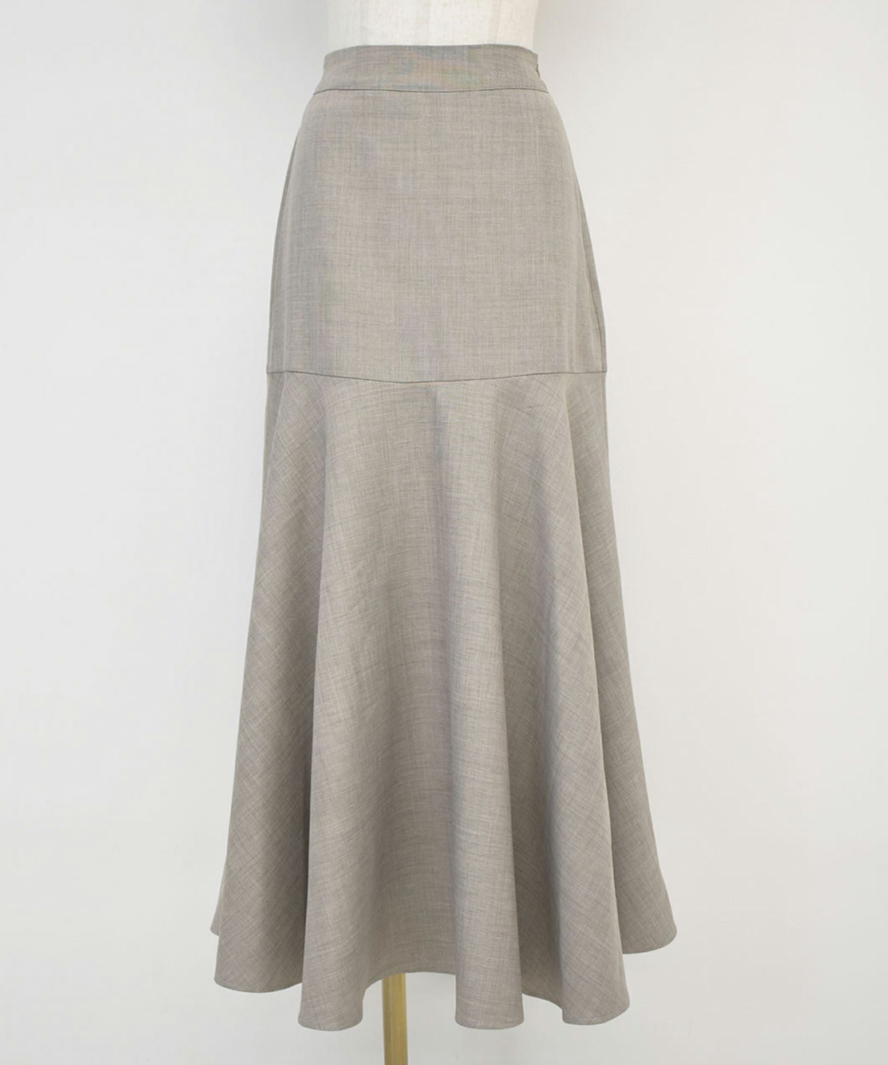 original switching mermaid skirt | Reurie'（レウリィ）