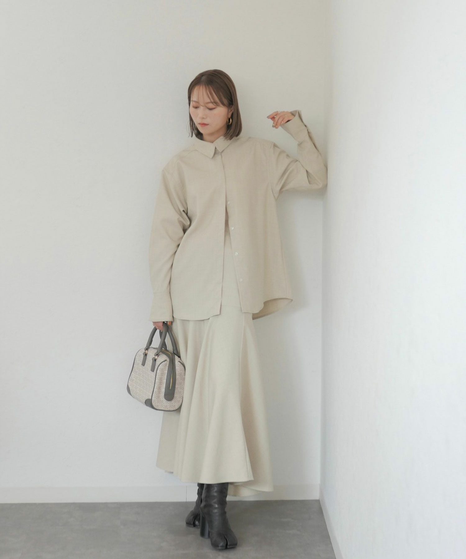¥14300→7499 リーバイス　Mermaid Skirt Mermaid Skirt - Blue | Levi's® GB
