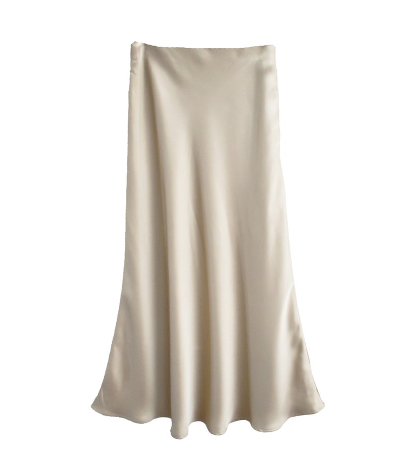 &&ECRU BEIGE&&