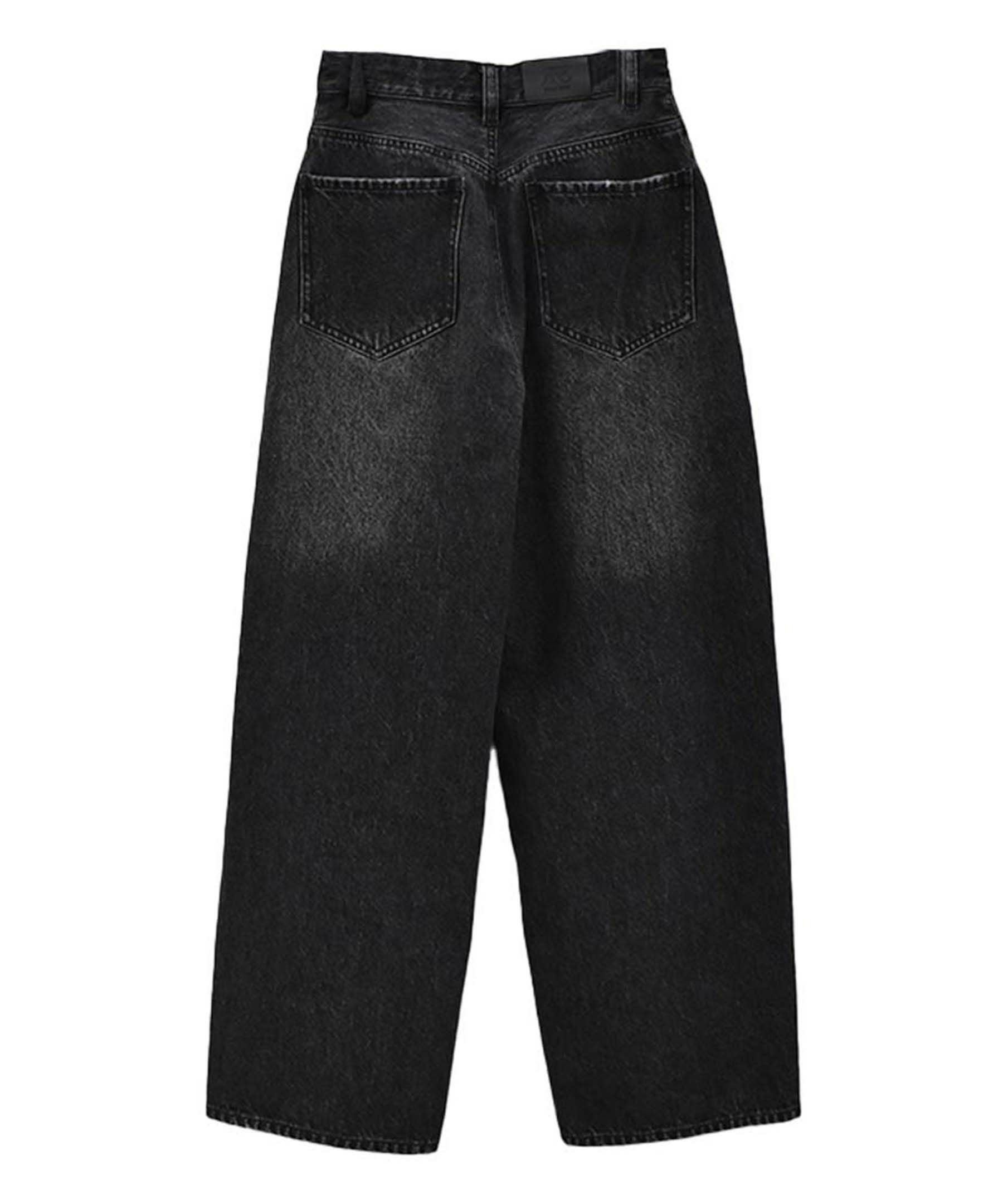 original high rise curve denim | Reurie'（レウリィ）