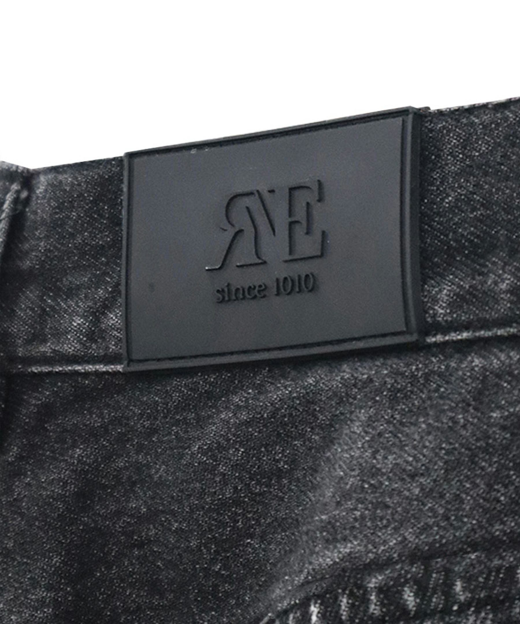 original high rise curve denim | Reurie'（レウリィ）