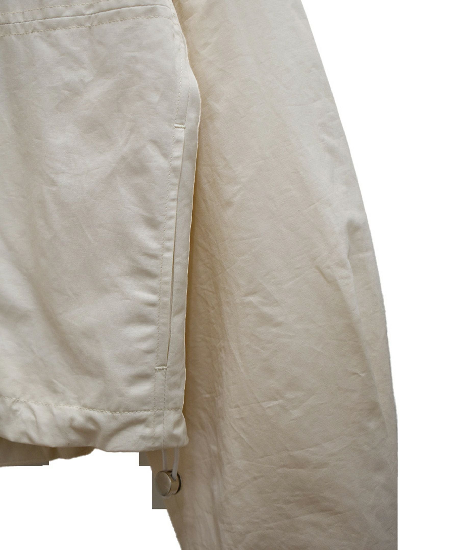 original wzip short blouson | Reurie'（レウリィ）