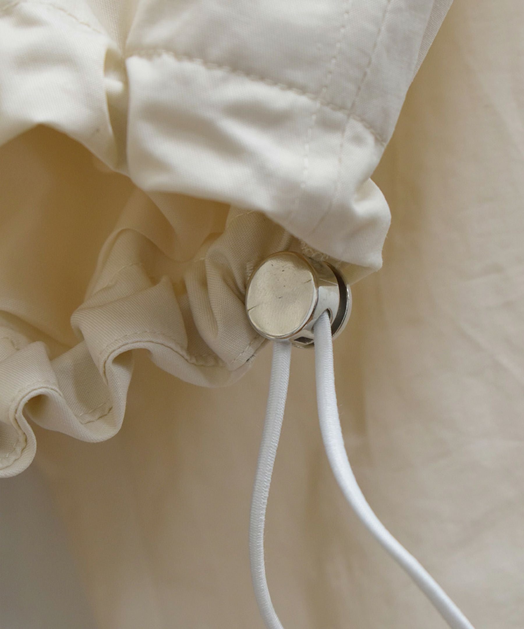 original wzip short blouson | Reurie'（レウリィ）