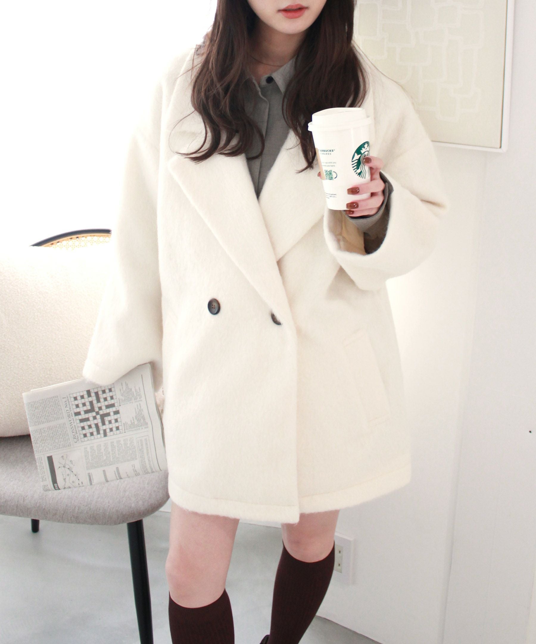 coat | Reurie'（レウリィ）