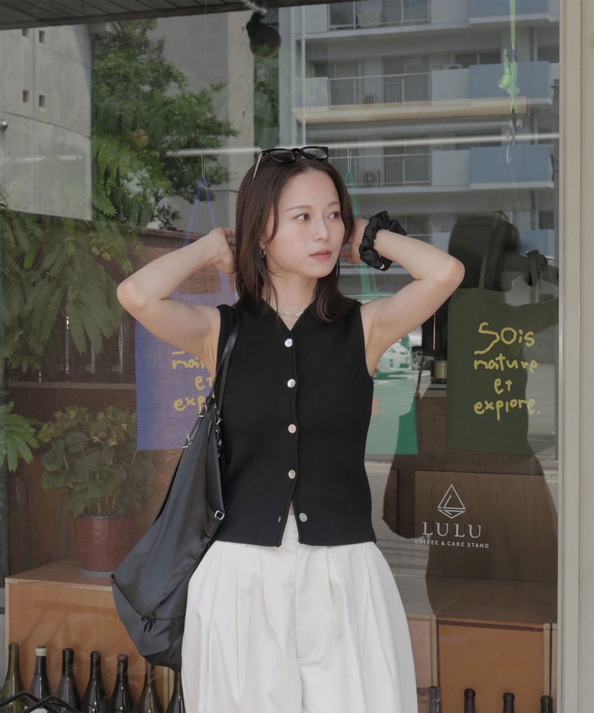 &&BLACK&&