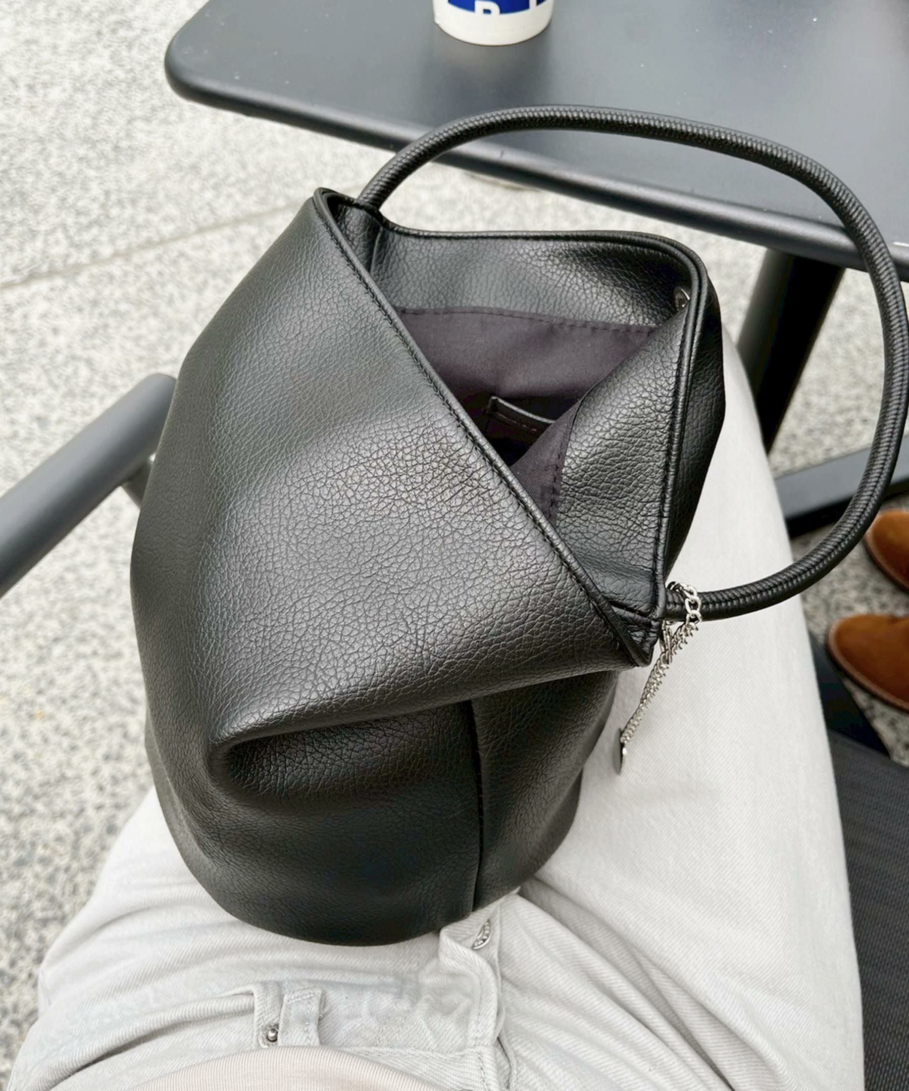 bucket tote bag(ayaka select) | Reurie'（レウリィ）