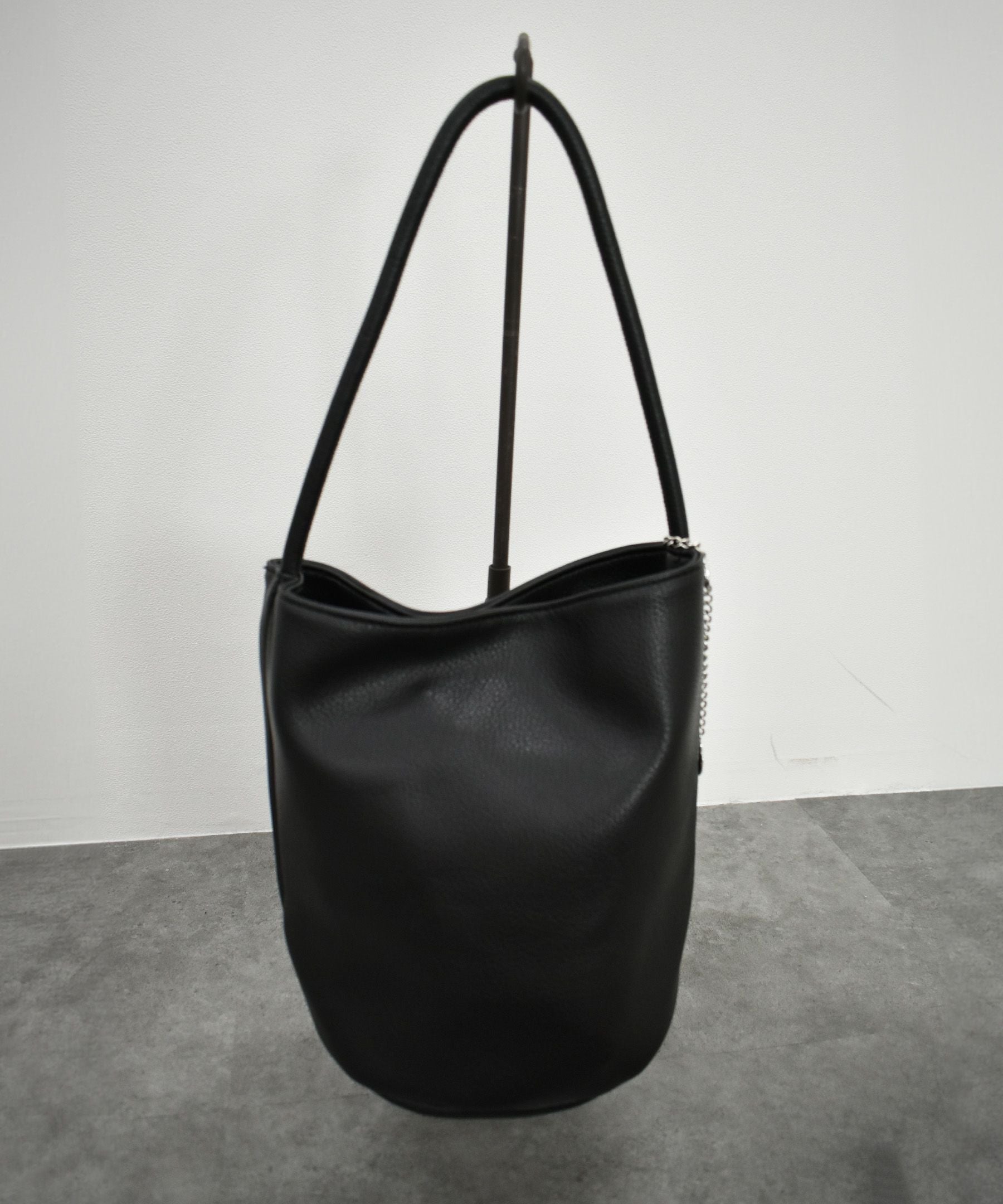 bucket tote bag(ayaka select) | Reurie'（レウリィ）
