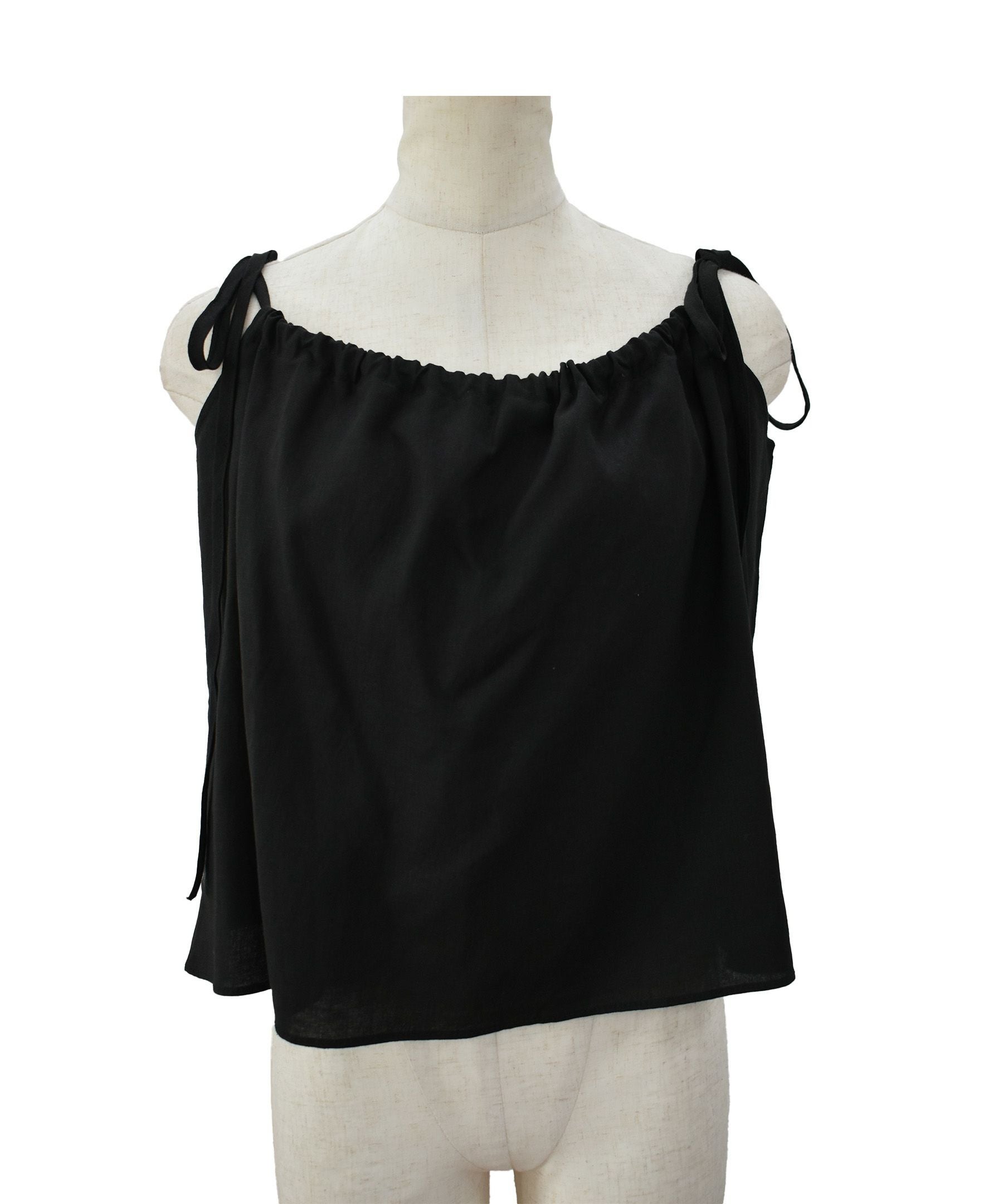 ribbon strap top(ayaka select) | Reurie'（レウリィ）