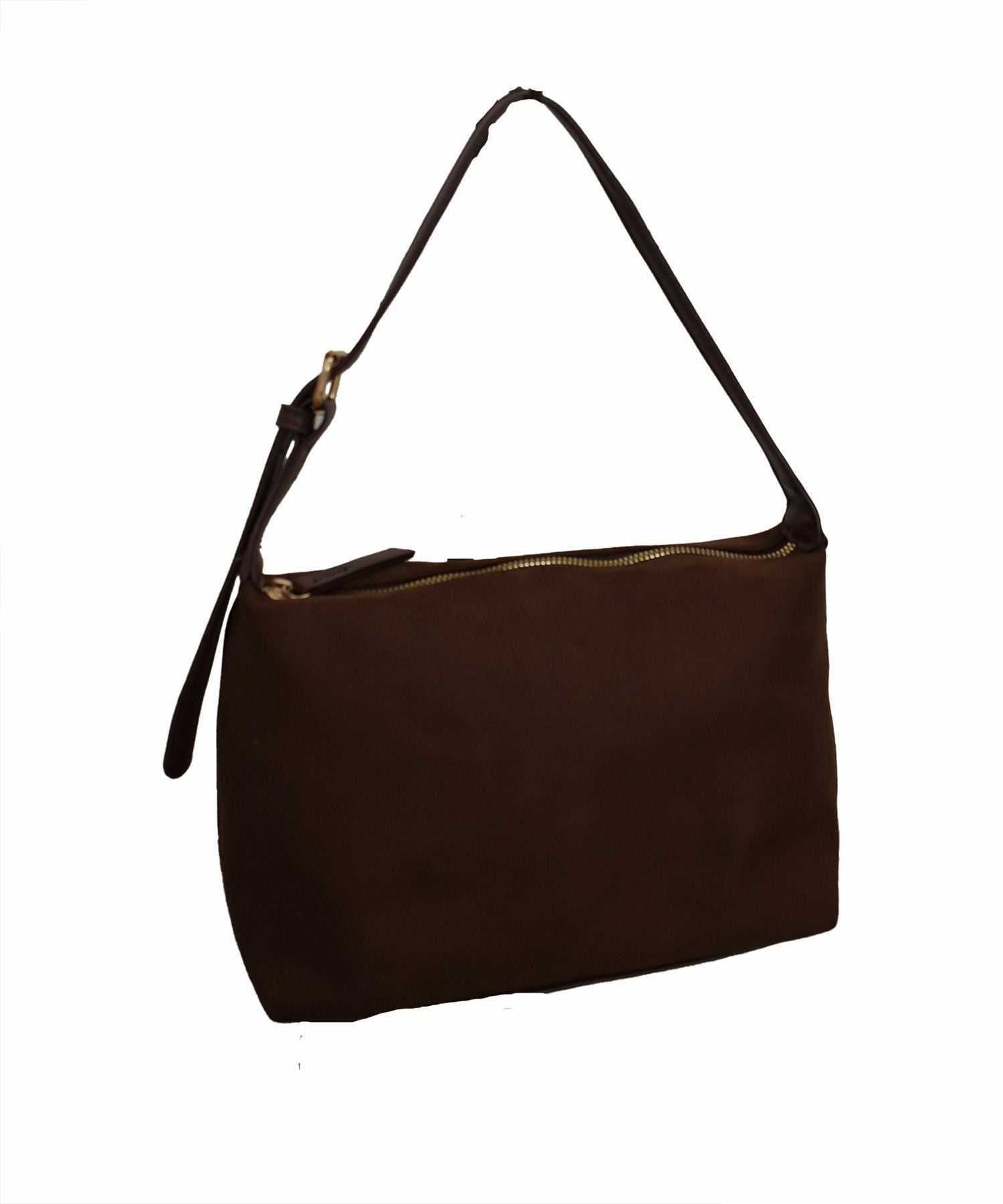 suede onehandle bag(ayaka select) | Reurie'（レウリィ）