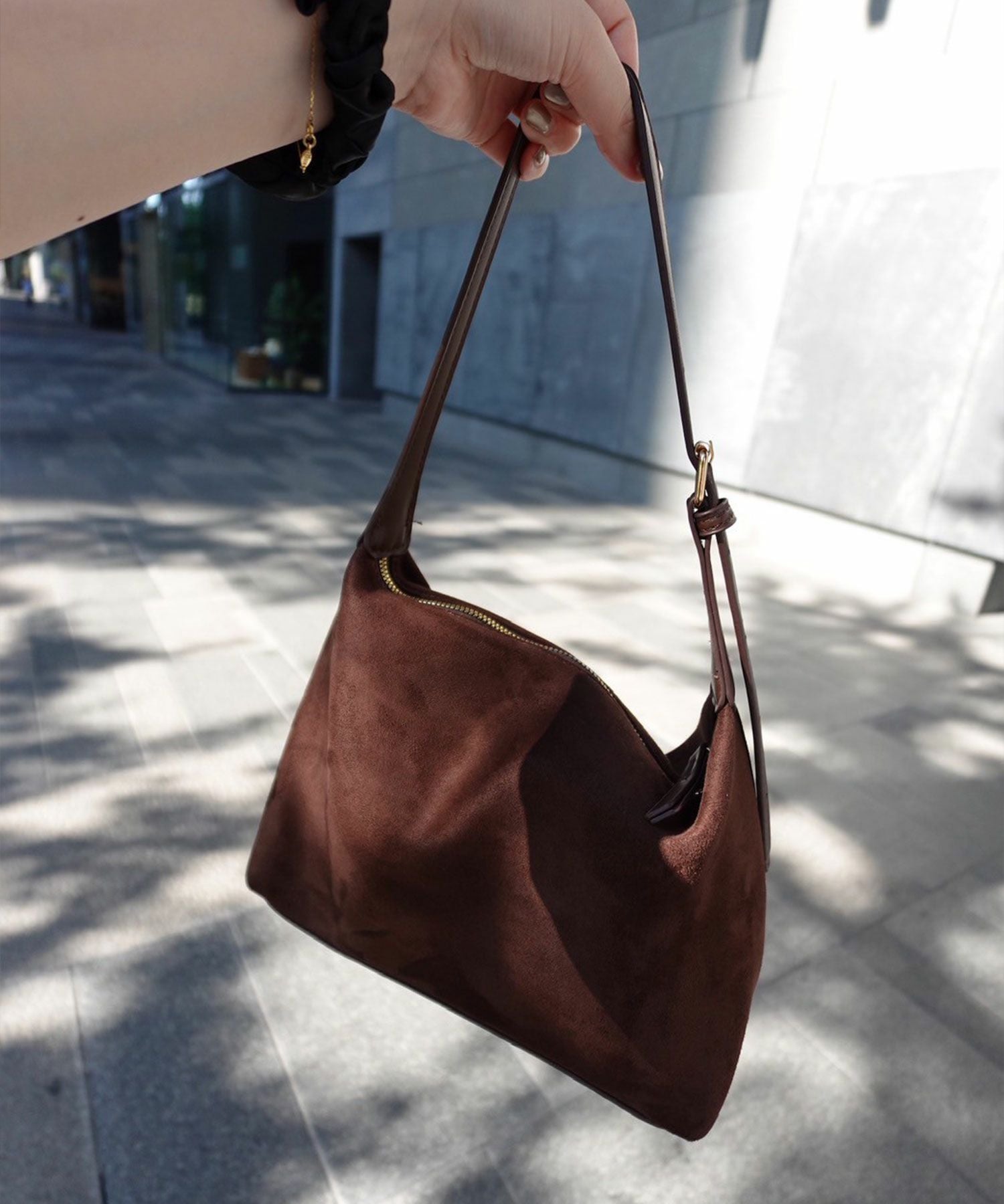 バッグ Vallad studio bag Soolla Studio Bag, Cinnamon – Kentucky Mudworks