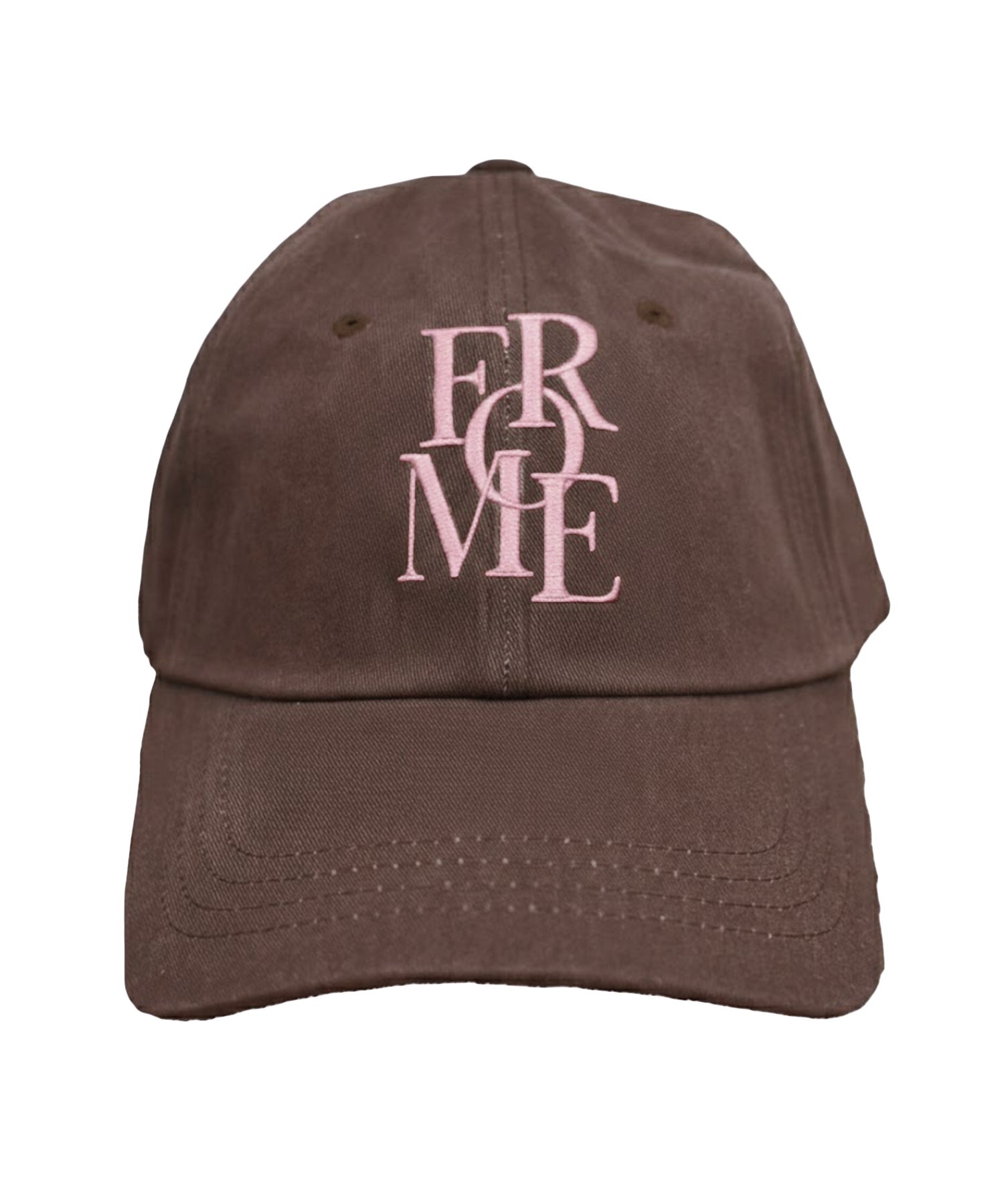 RIE様 logo cap(sayaka select) | Reurie'（レウリィ）