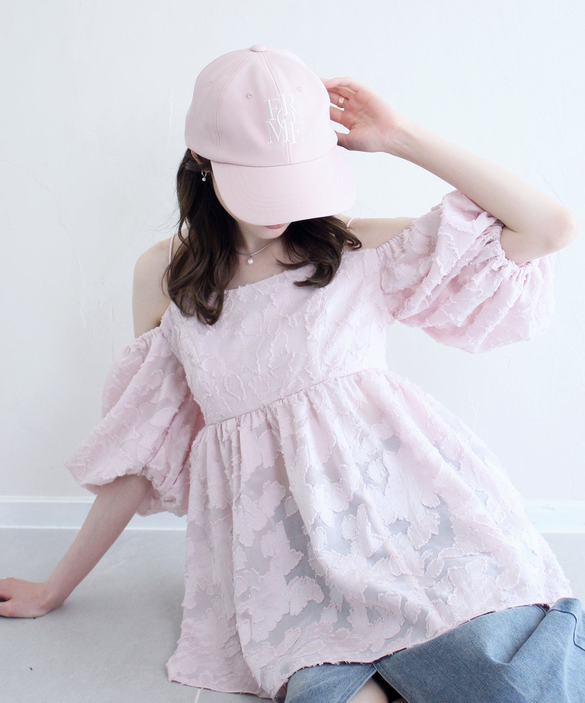 &&PINK&&