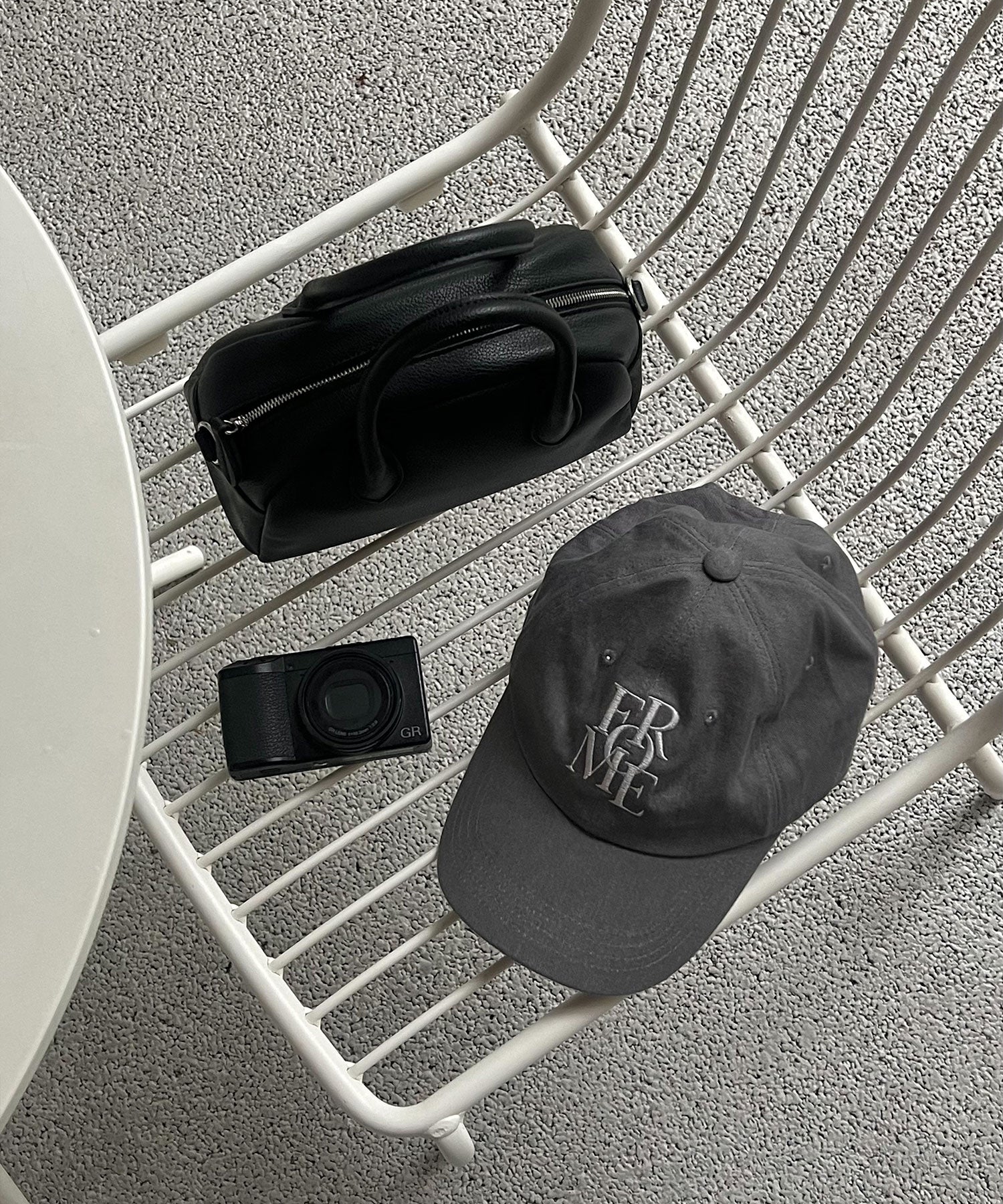 logo cap(sayaka select) | Reurie'（レウリィ）