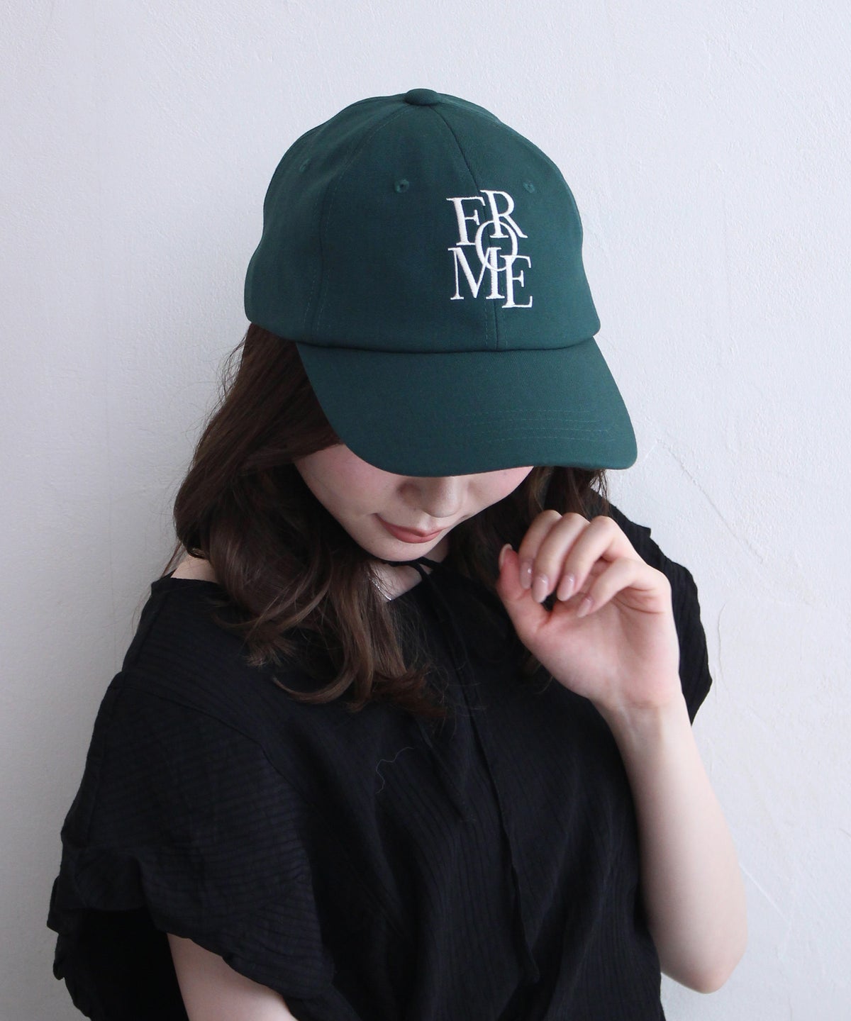 &&GREEN&&