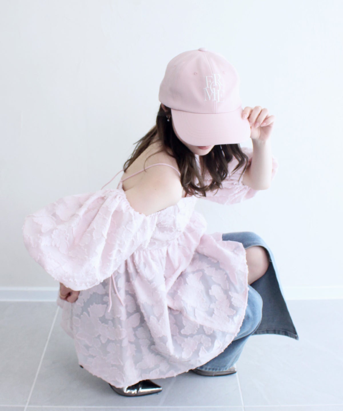 &&PINK&&