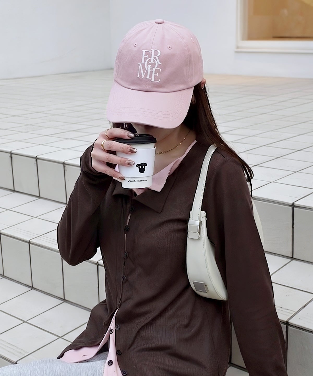 &&PINK&&