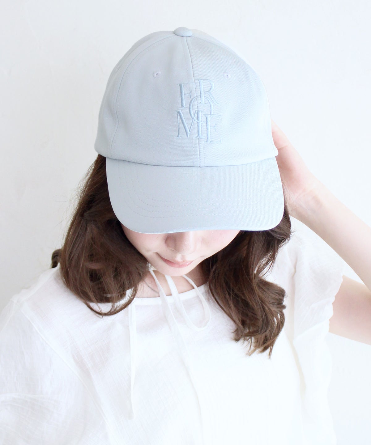 &&LIGHT BLUE&&