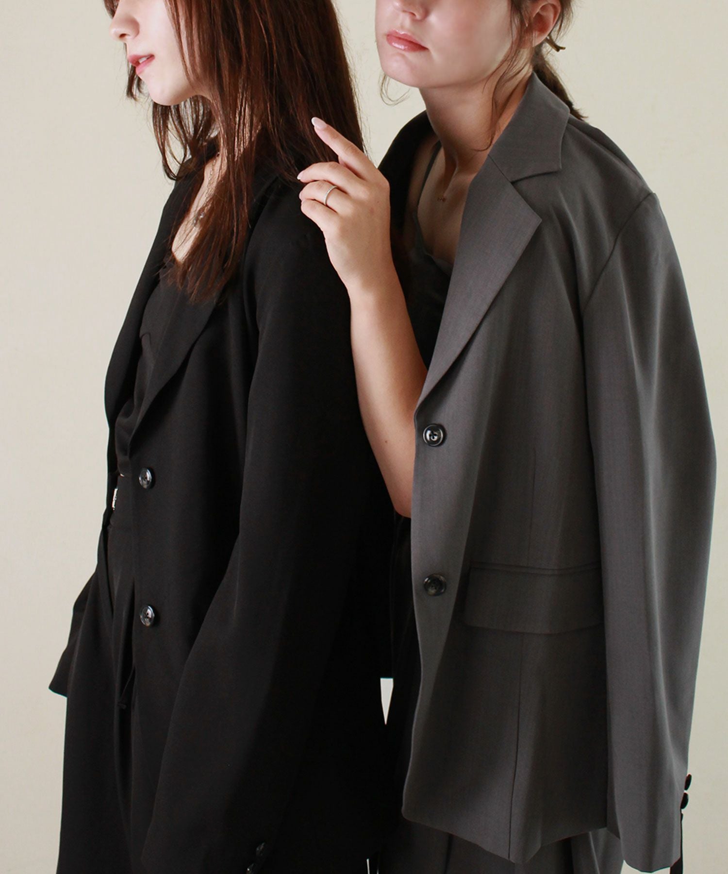 jacket | Reurie'（レウリィ）