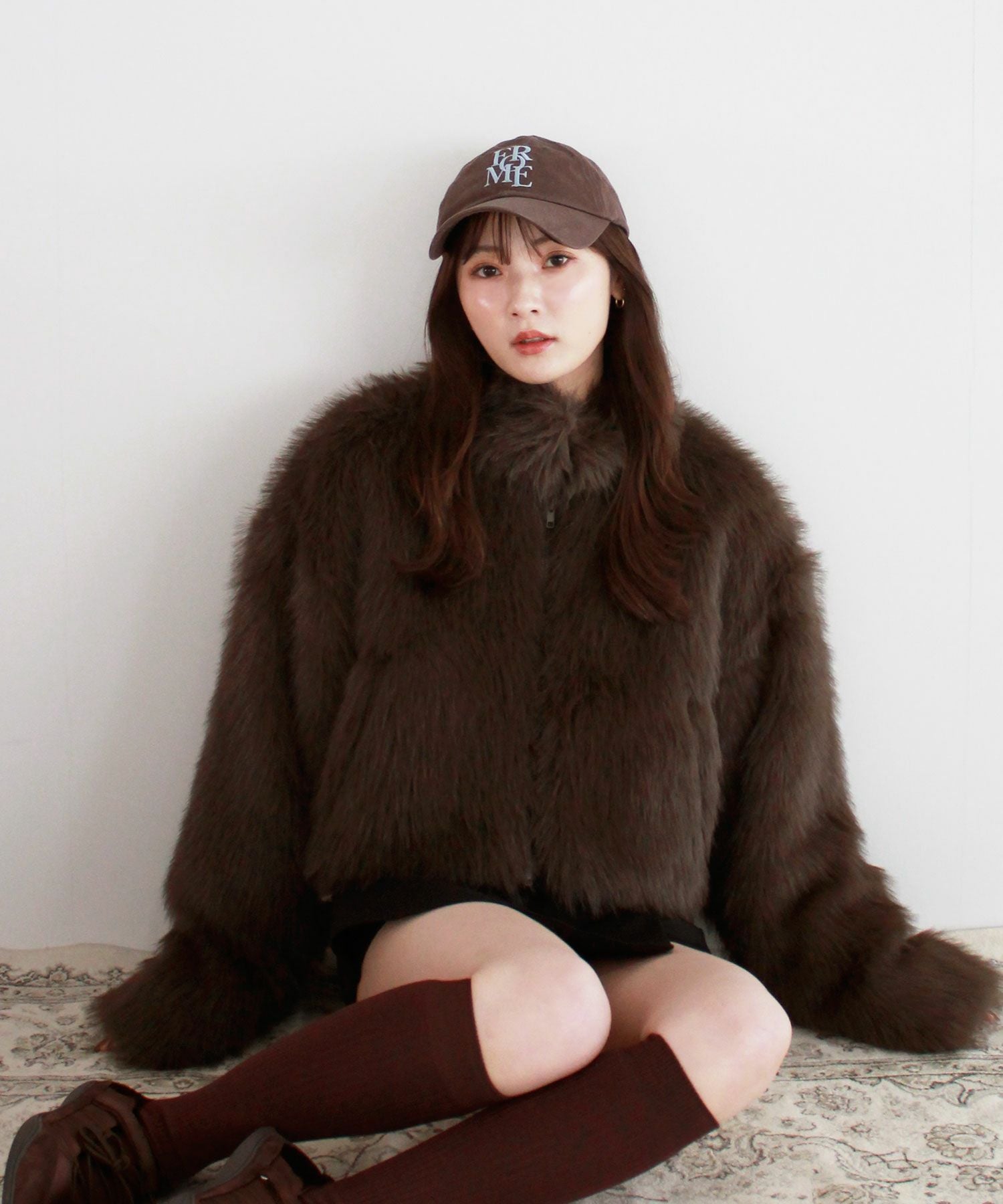 OUTER | Reurie'(レウリィ) OUTER | Reurie'(レウリィ)