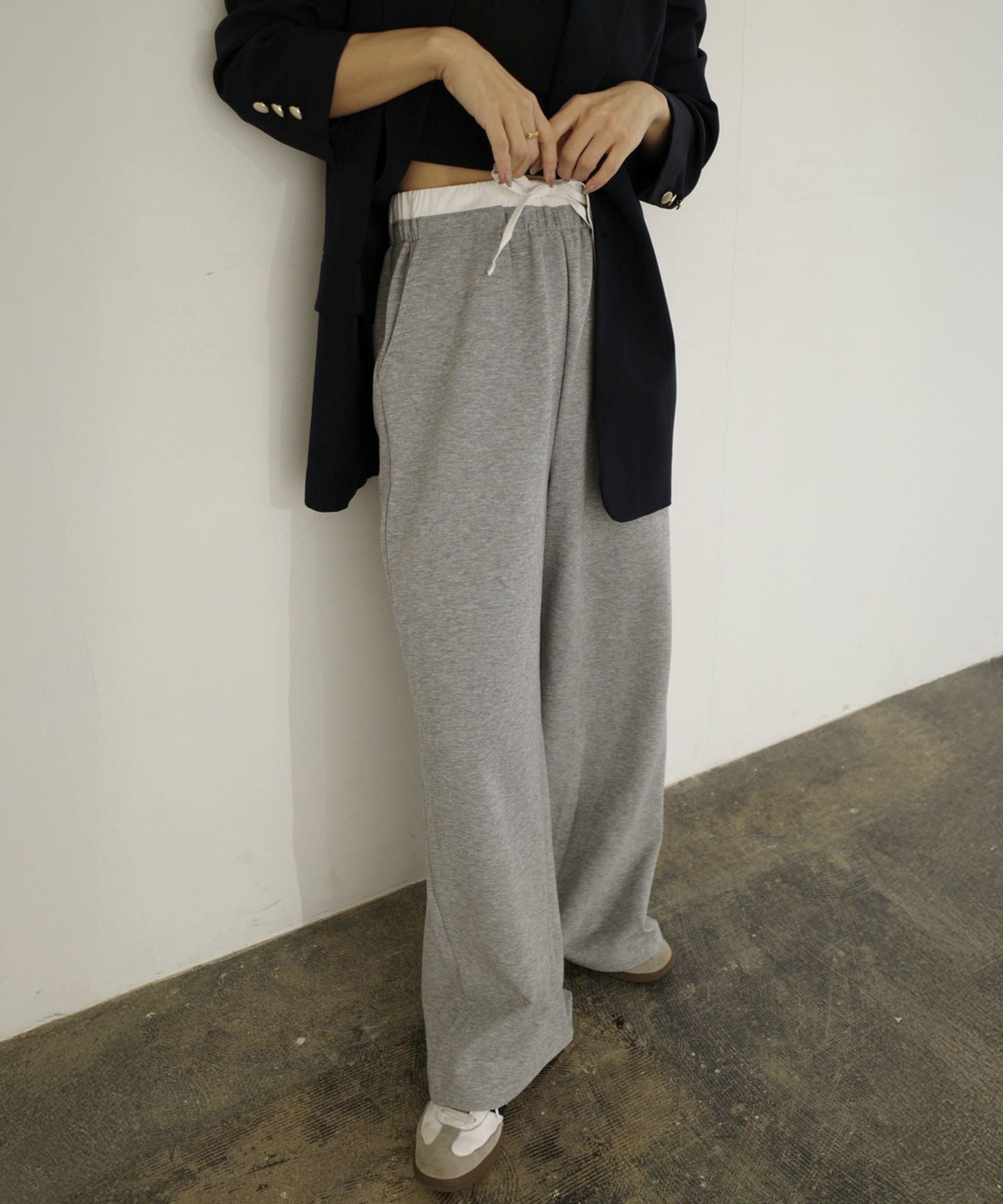 pants | Reurie'（レウリィ）