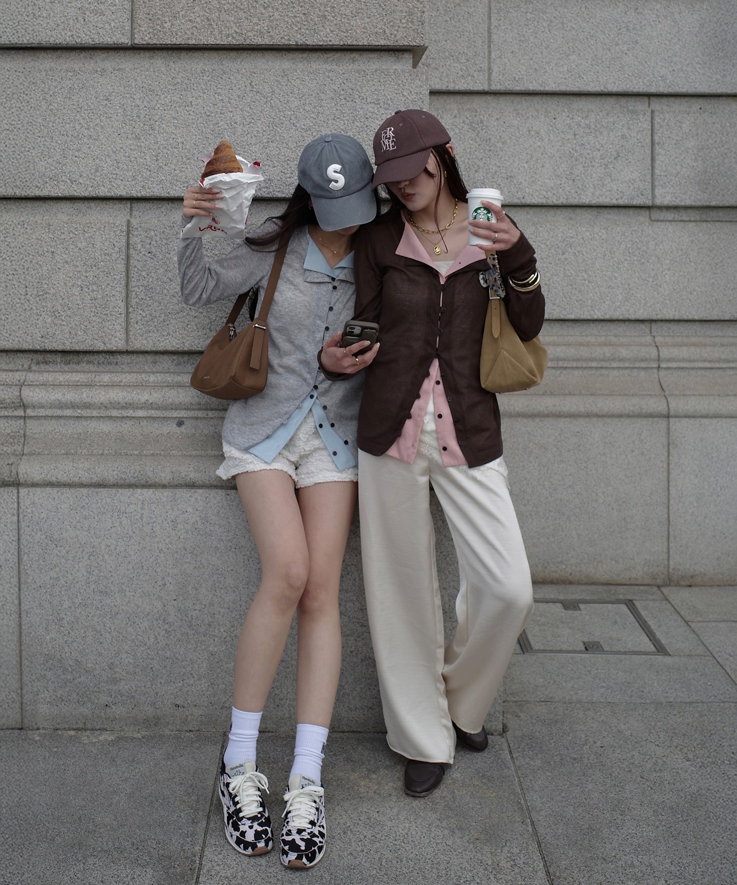 layered sheer top【sayaka original】 | Reurie'（レウリィ）