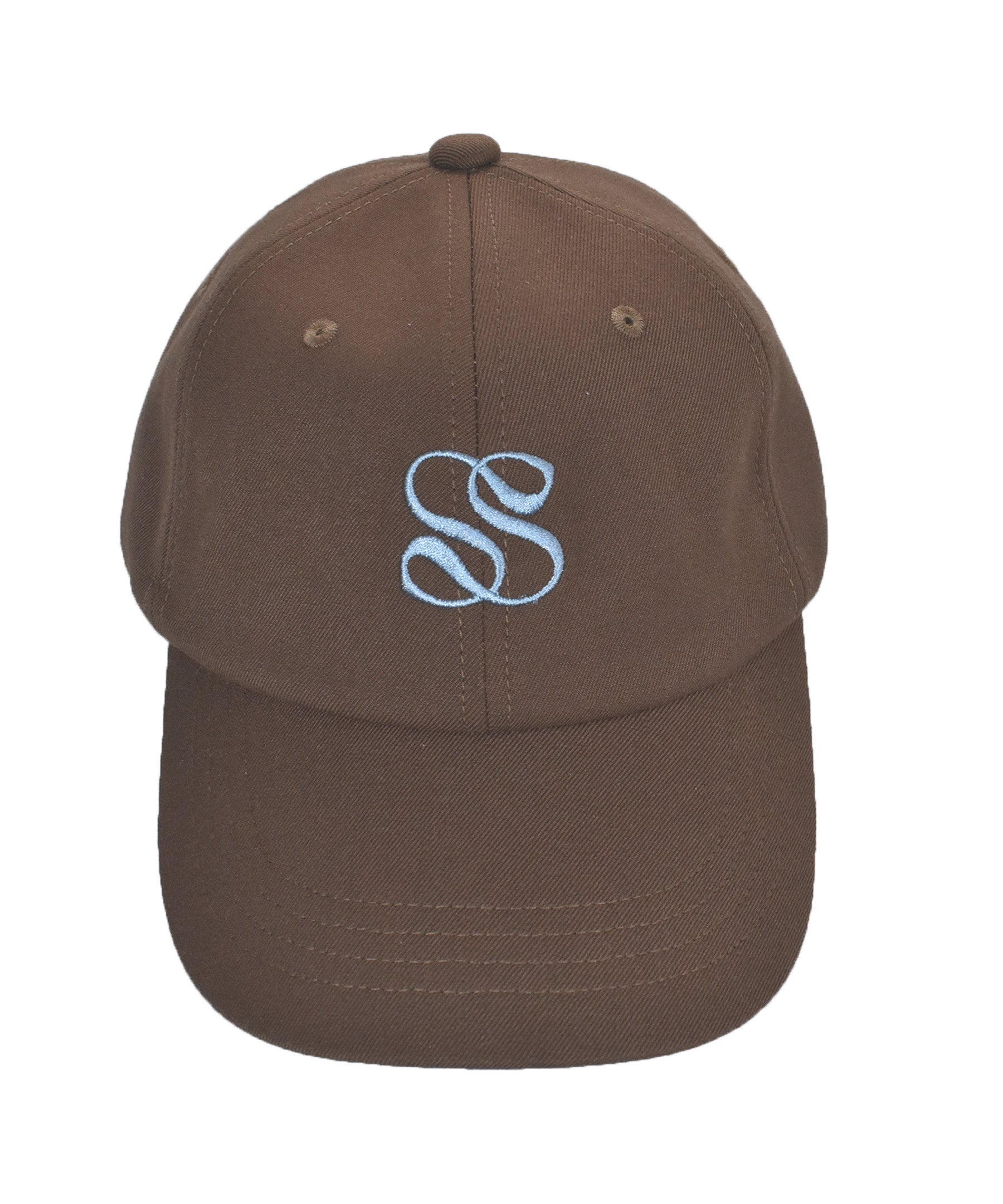 monogram logo cap | Reurie'（レウリィ）