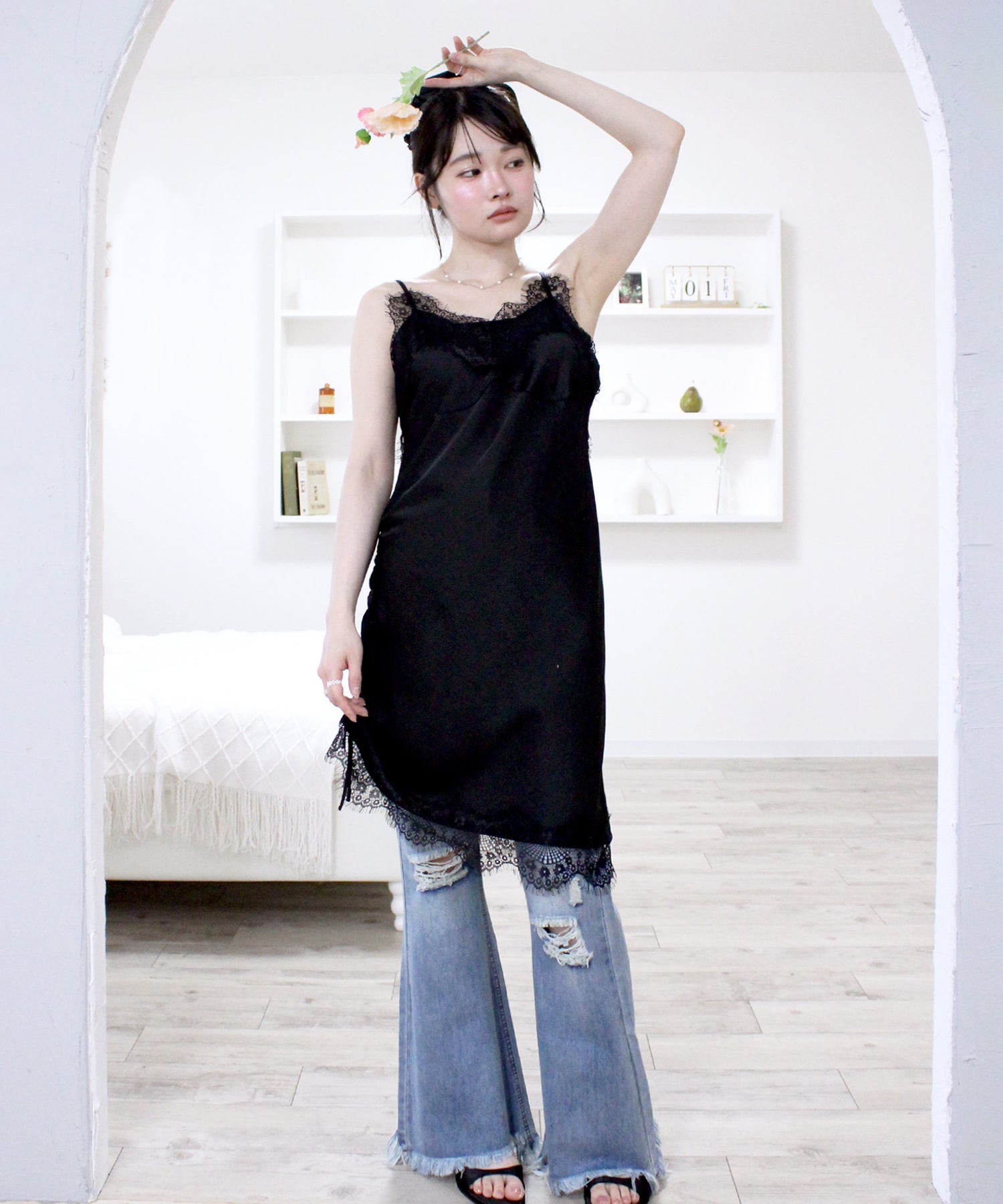 Reurie'（レウリィ）