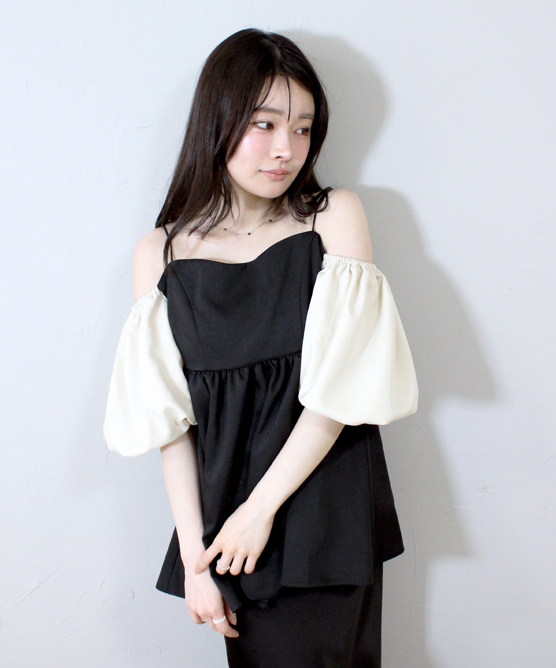 TOPS | Reurie'（レウリィ）
