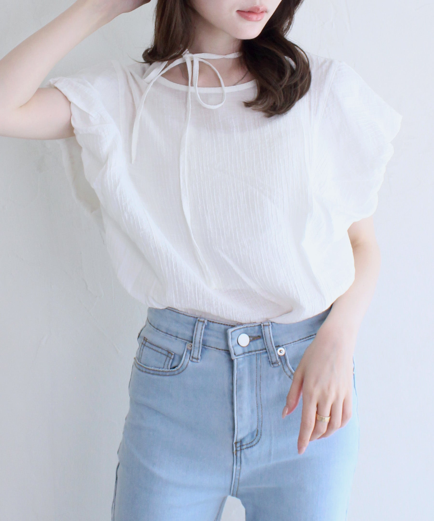 TOPS | Reurie'（レウリィ）