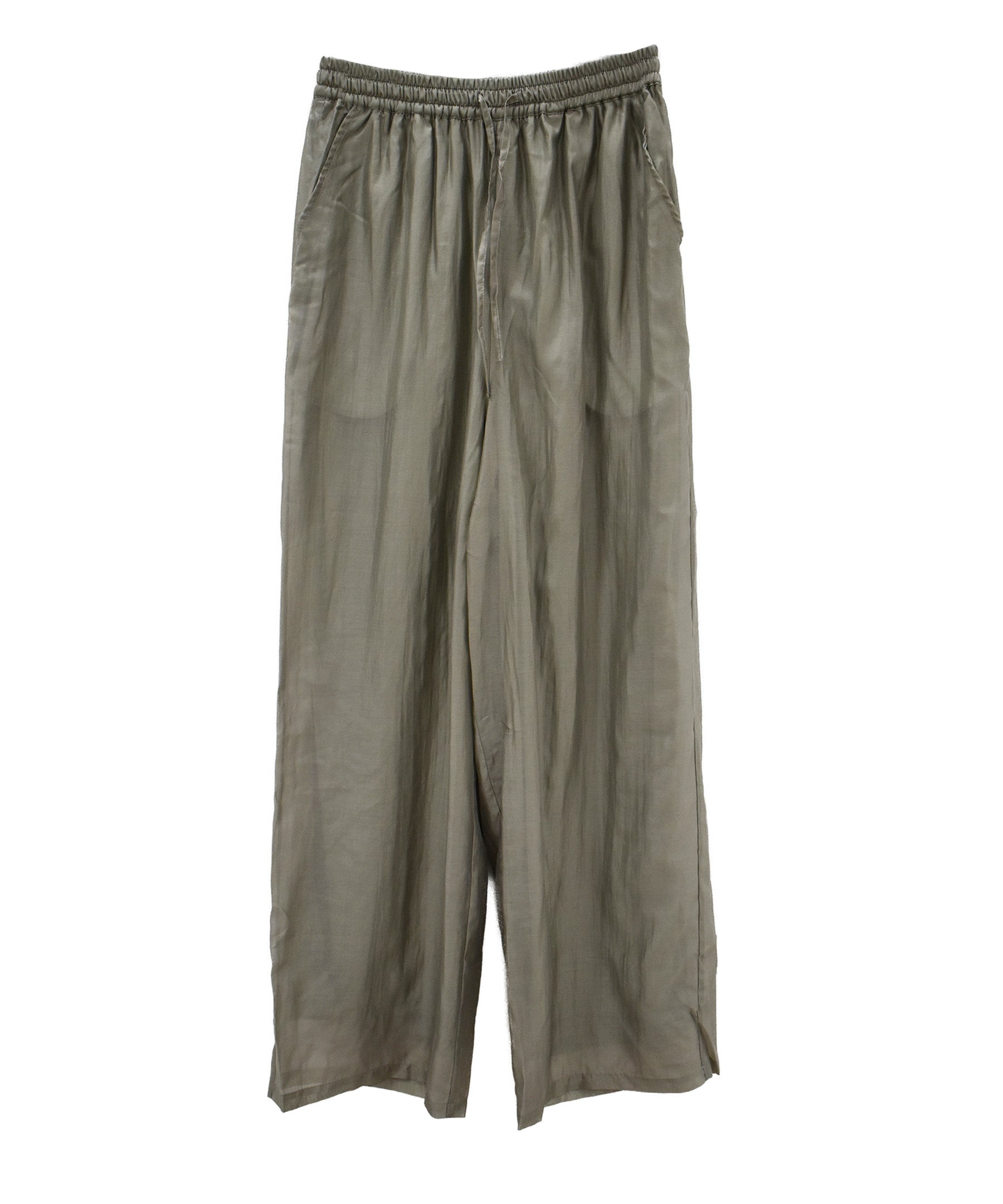 easy washer pants(chihiro select) | Reurie'（レウリィ）