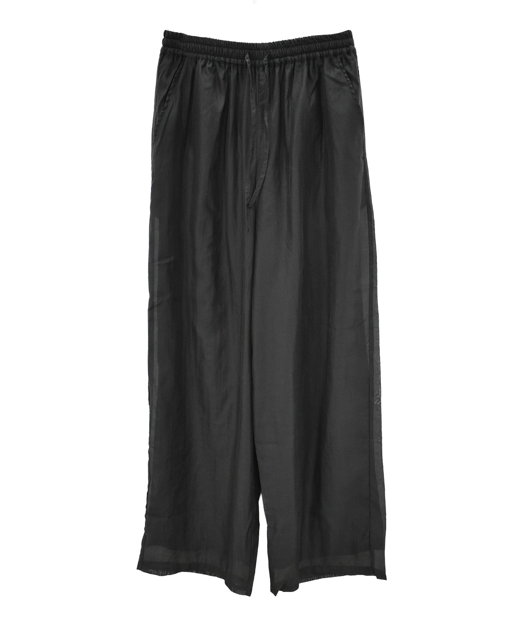 easy washer pants(chihiro select) | Reurie'（レウリィ）