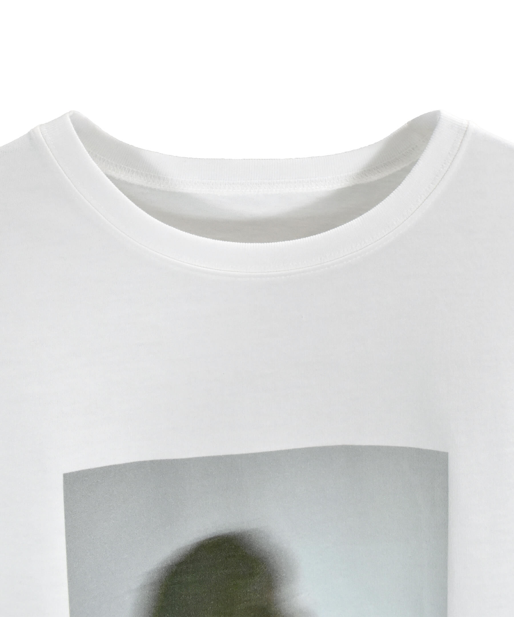 graphic Tshirt (chihiro select) | Reurie'（レウリィ）