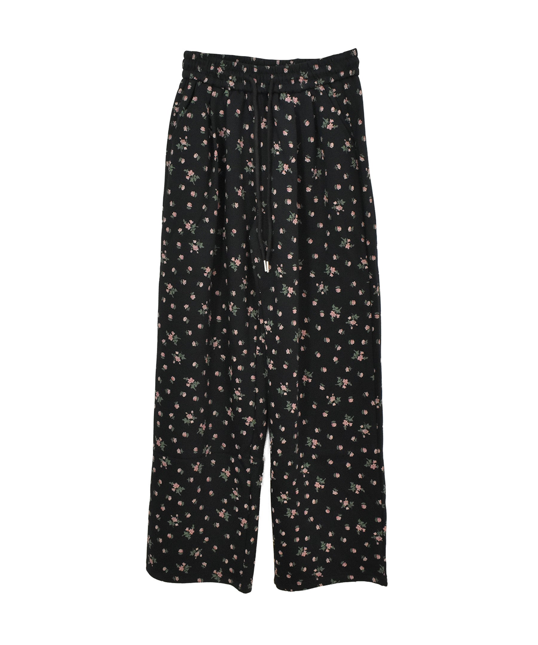 その他 mayu flower sweat pants(mayu select) | Reurie'（レウリィ）