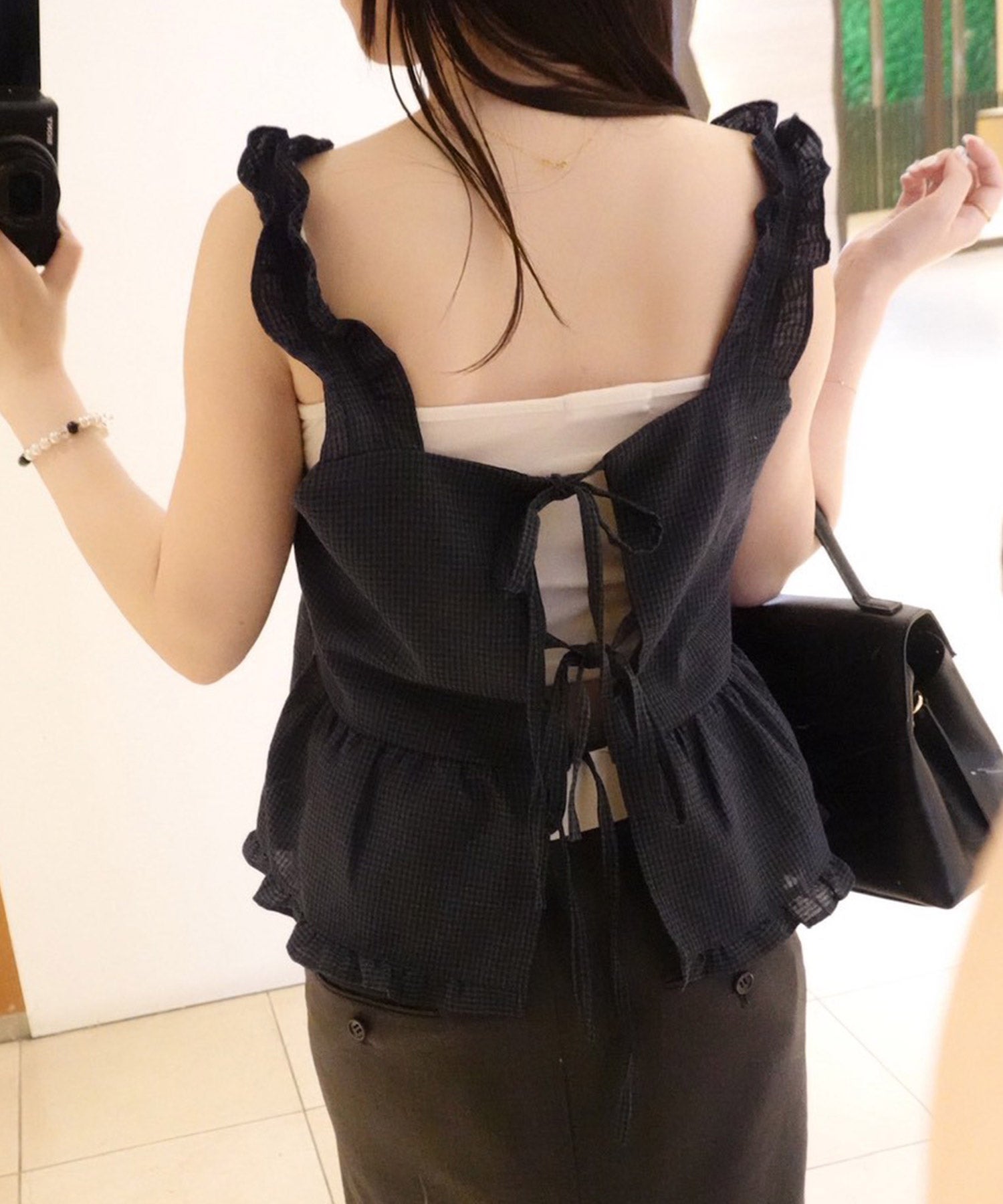 ayaka select | Reurie'（レウリィ）