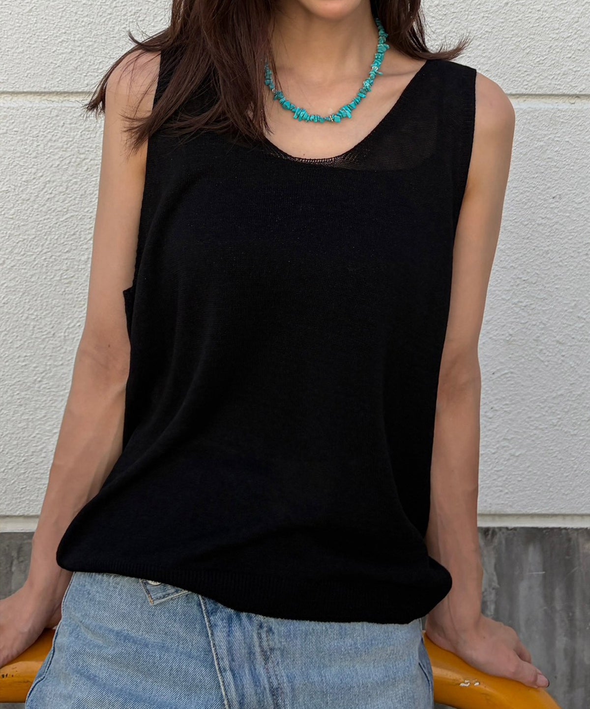 &&BLACK&&