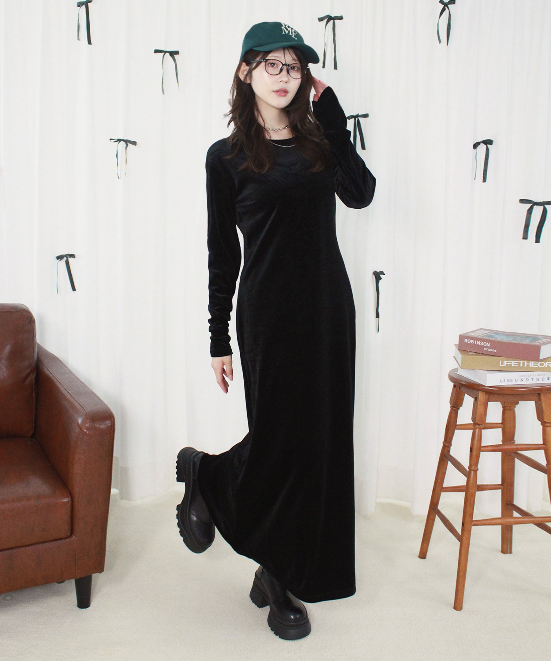 one-piece | Reurie'（レウリィ）