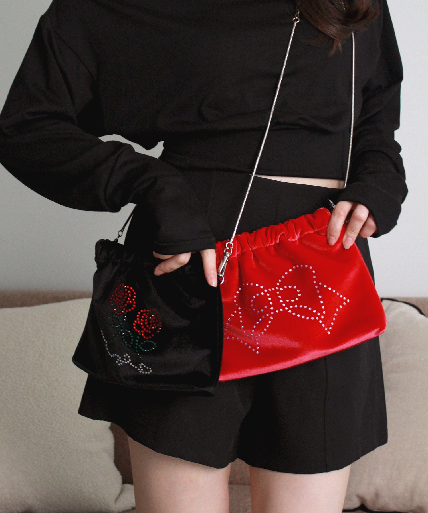 GOODS | Reurie'（レウリィ）