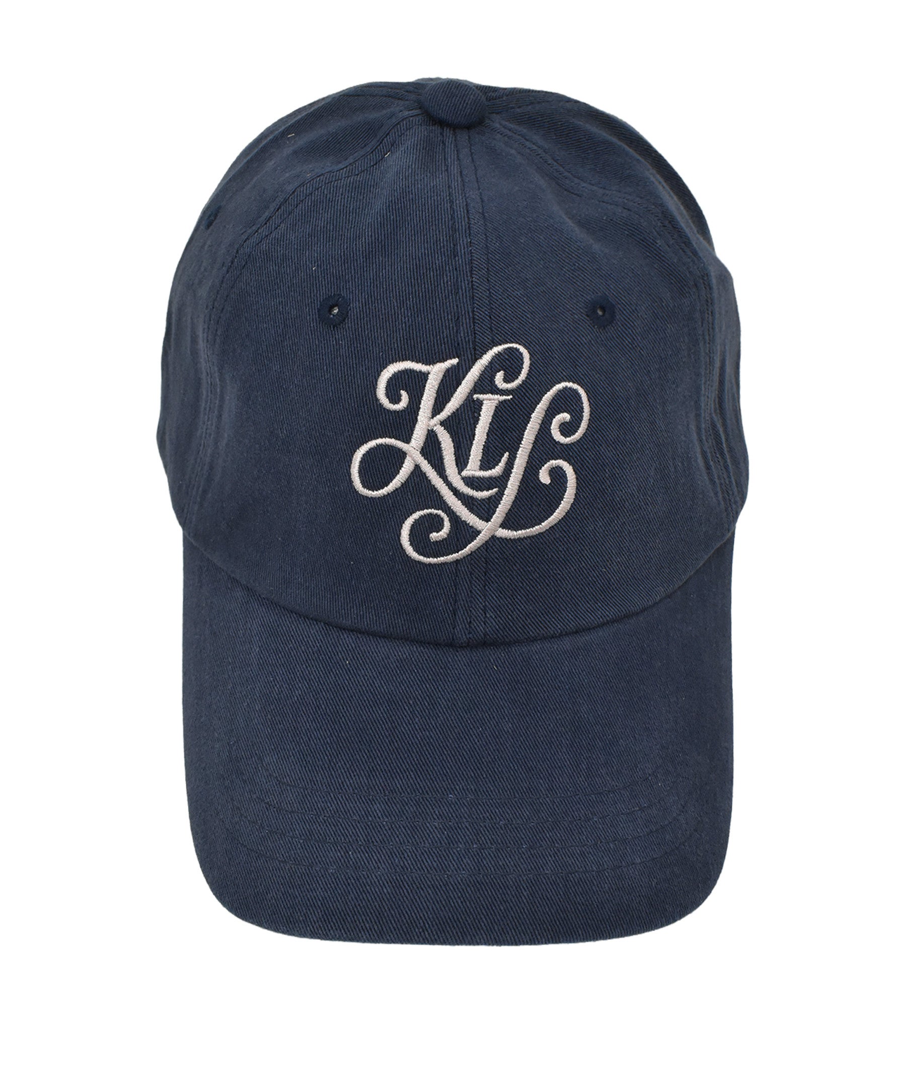 logo embroidery cap(mayu select) | Reurie'（レウリィ）